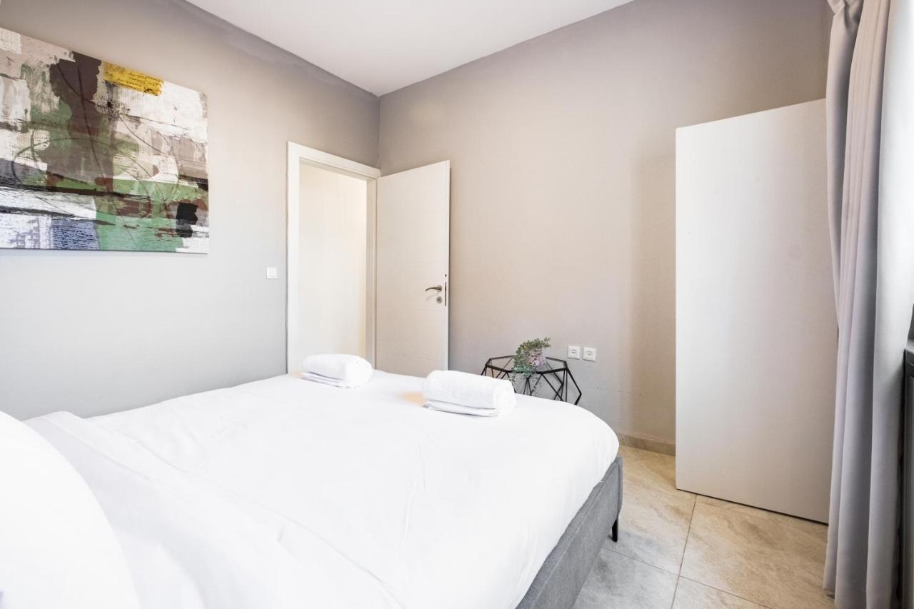 Modern Bright, Near Mahane Yehuda Market, Balcony Jerusalem Exterior foto