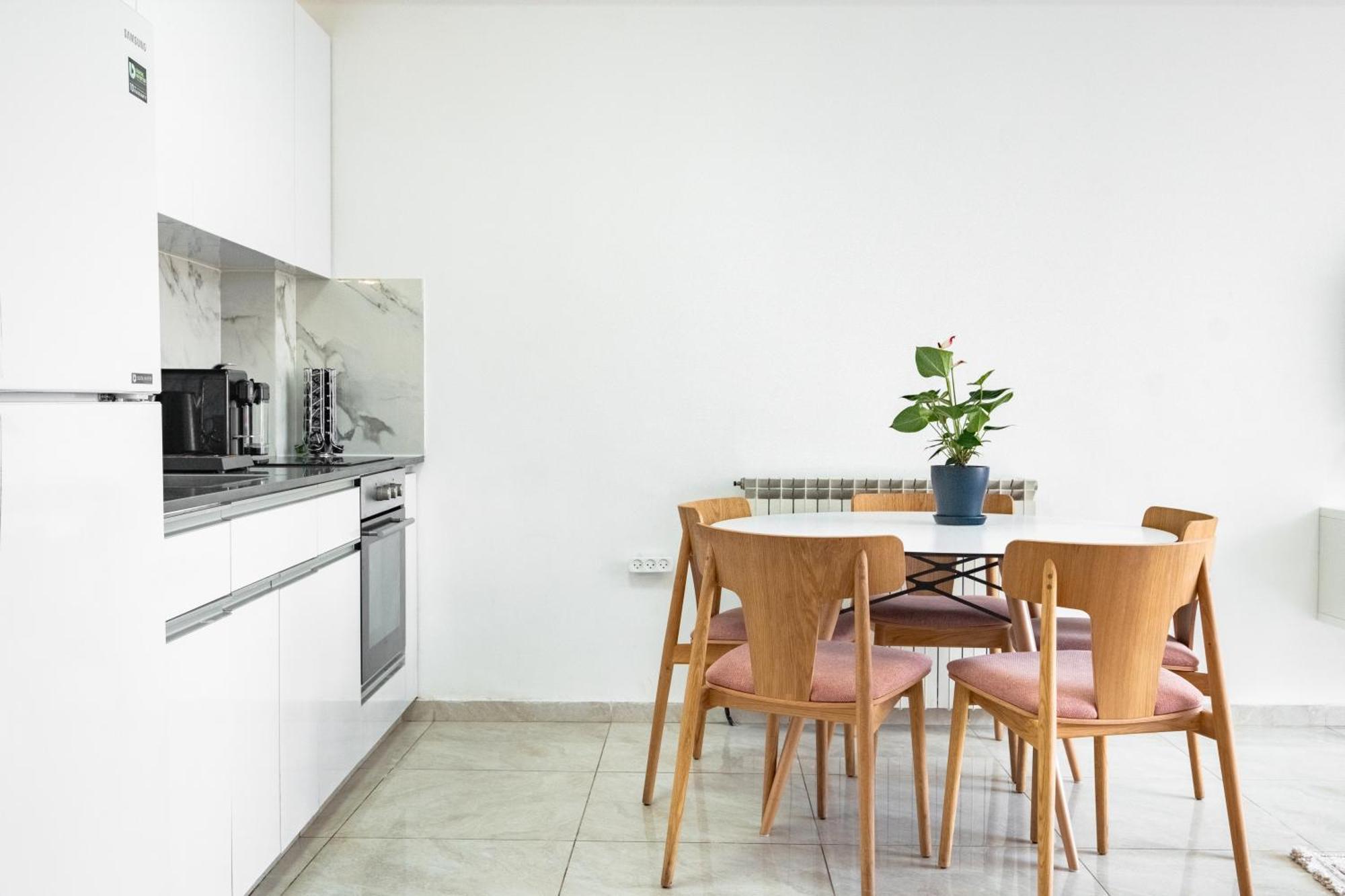 Modern Bright, Near Mahane Yehuda Market, Balcony Jerusalem Exterior foto